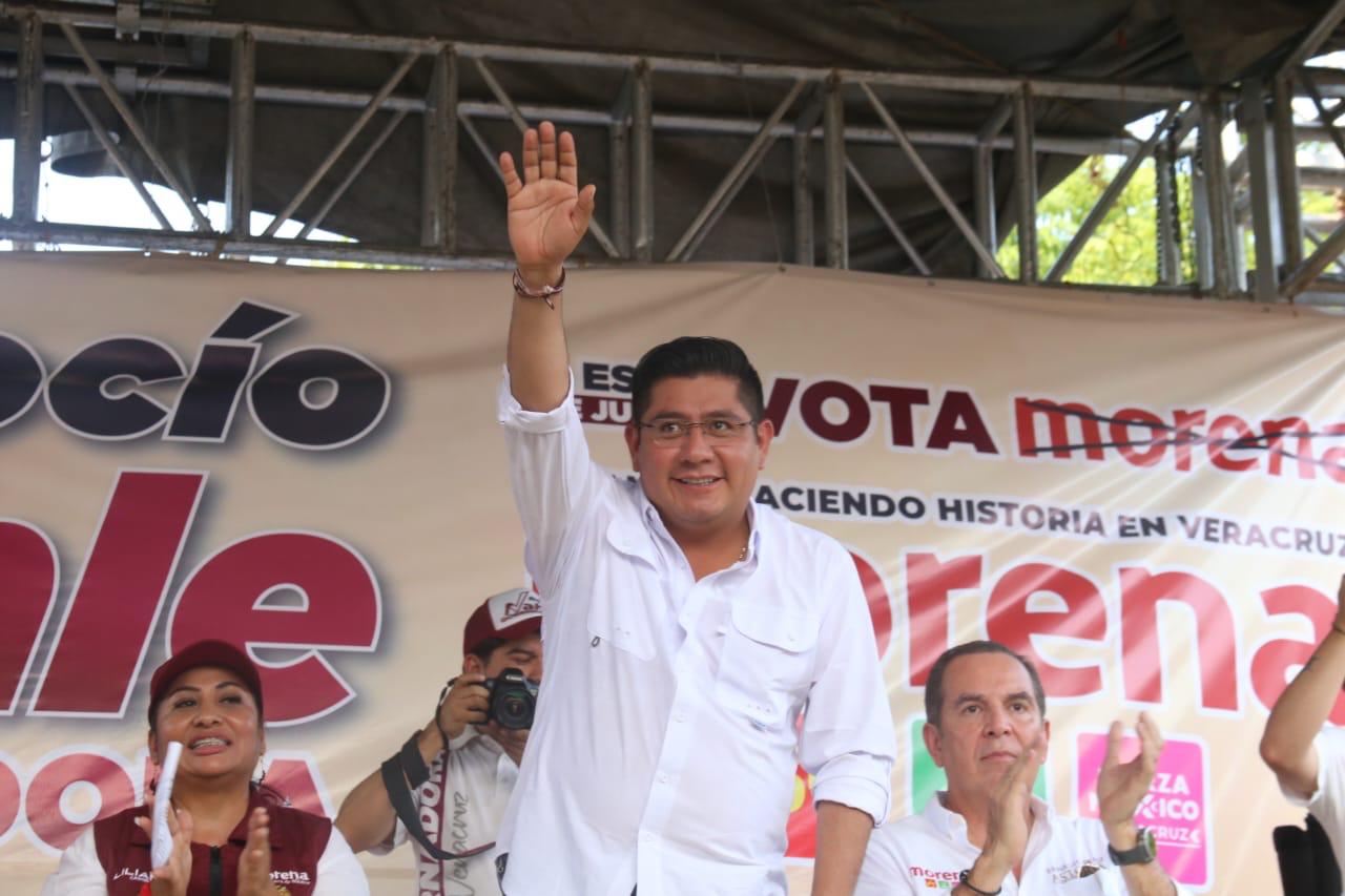 Con relación a lo expresado por el candidato priista derrotado a la gubernatura