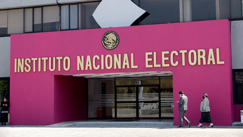 INE aprueba presupuesto precautorio de 13 mil mdp