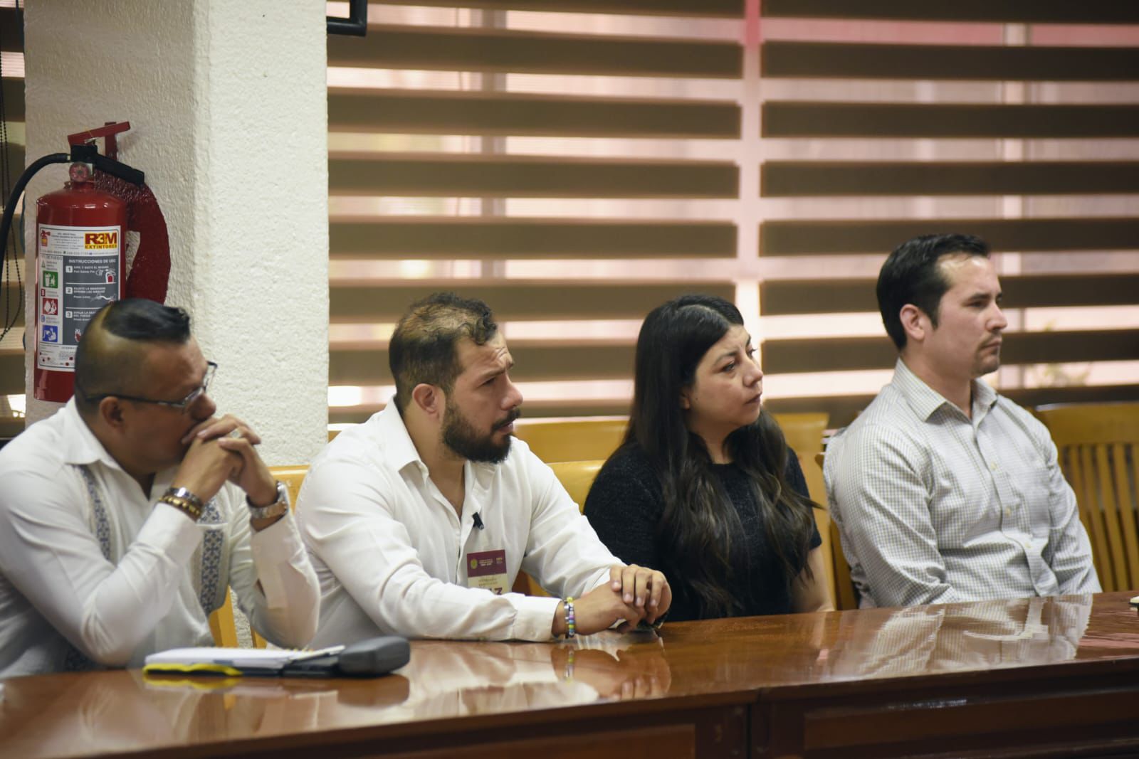 Definen bases para el Ciclo Escolar 2025-2026 en Veracruz