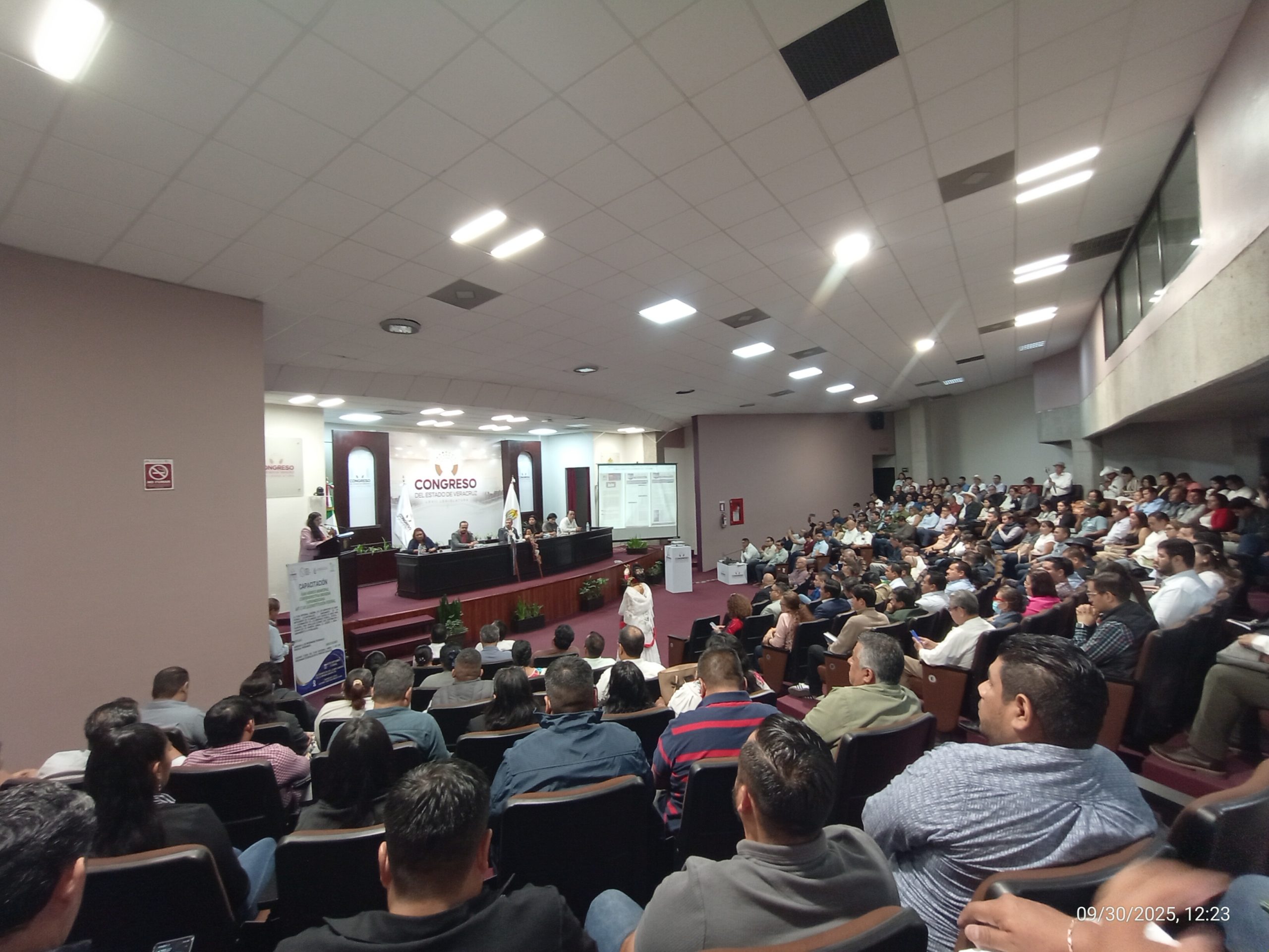 *CONAGUA Impulsa Capacitación sobre Plan Hídrico Municipal con Perspectiva Indígena y Afromexicana*