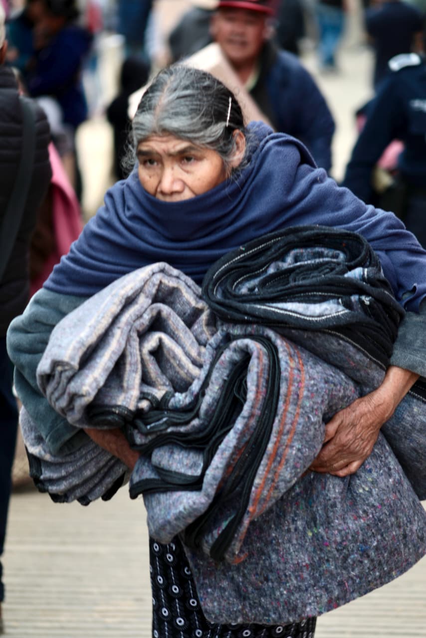 Abrigando Corazones llega a comunidades de Astacinga, Xoxocotla y Perote